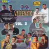 Various Artists - 14 Vallenatos Románticos, Vol. 2